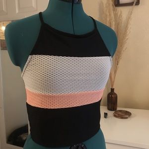 Forever 21 Crop Top